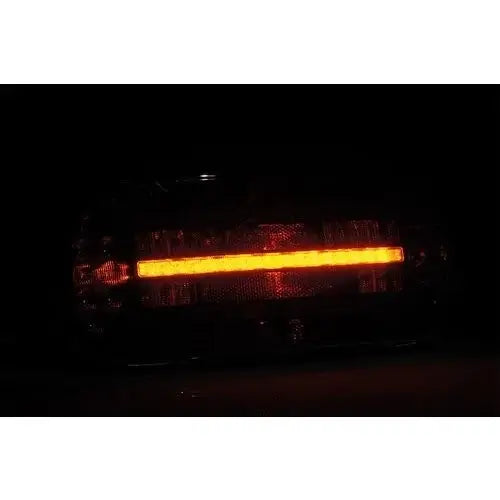 Tralert  Fristom - S<strong>inistra | Fanale posteriore a LED per camion | 12-24