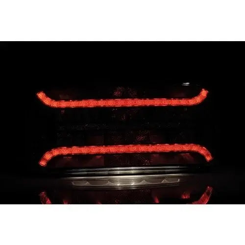 Tralert  Fristom - S<strong>inistra | Fanale posteriore a LED per camion | 12-24