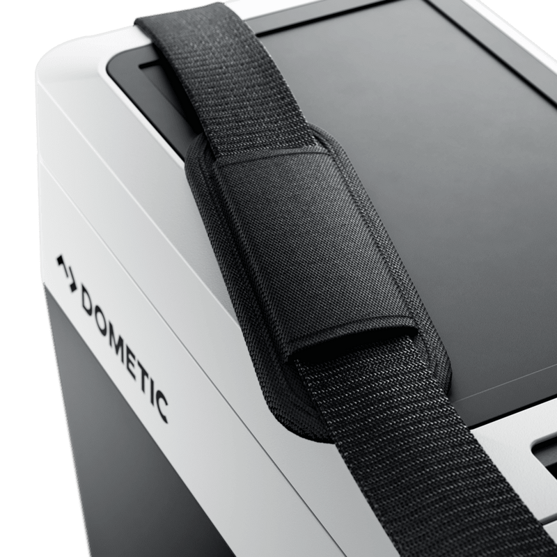 Dometic CFF 12 Dispensa portatile a compressore, 13 l