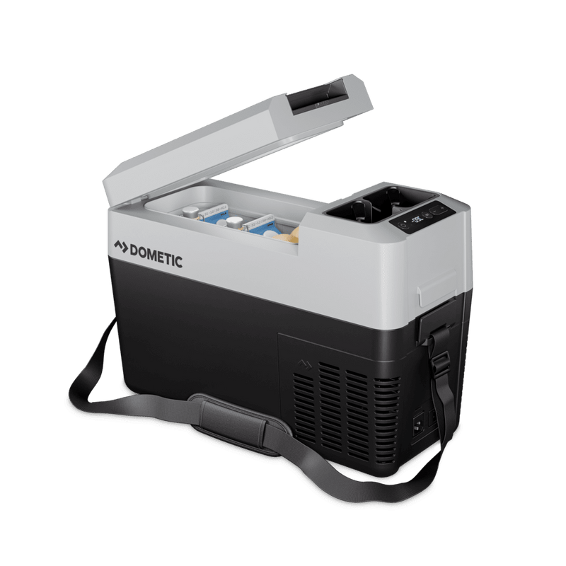Dometic CFF 12 Dispensa portatile a compressore, 13 l