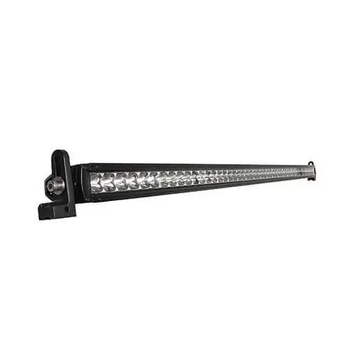 TRALERT - Barra LED | 250 watt | 24900 lumen | 9-30v | 40 cm. di cavo
