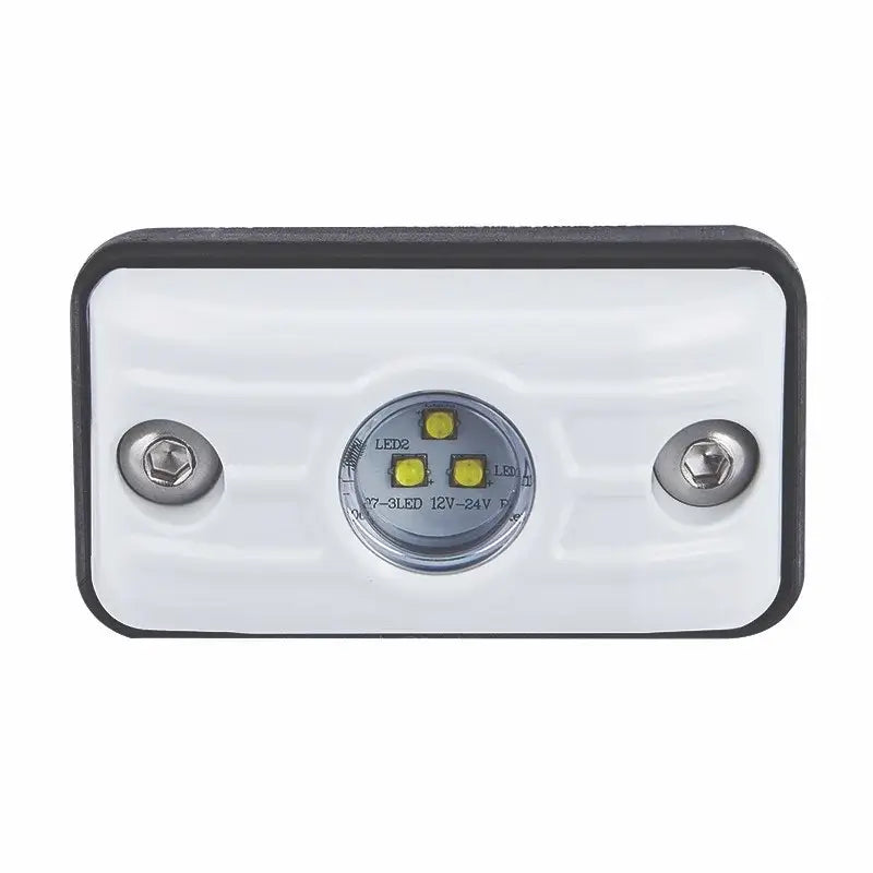 LED Autolamps - Lampada di sicurezza 12/24V