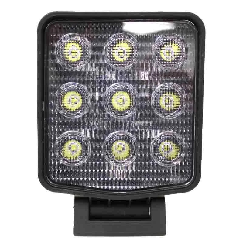 TRALERT - fanale da lavoro a LED | 2250 lumen