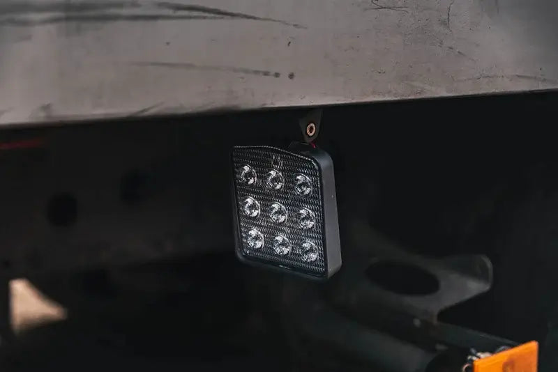 TRALERT - fanale da lavoro a LED | 2250 lumen