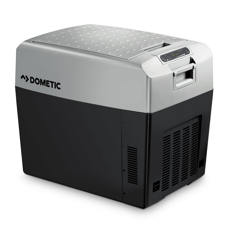 Dometic TropiCool TCX 35 Frigorifero portatile termoelettrico, 33 l