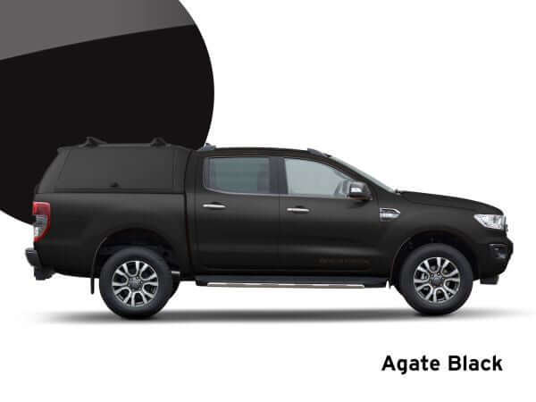 Alpha Hardtop CMX Ford DC '12-'22