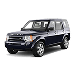 LAND ROVER DISCOVERY 3 2005-09  (all engines) 362-DISCOVERY 3 Piastra paramotore differenziale posteriore + scarico