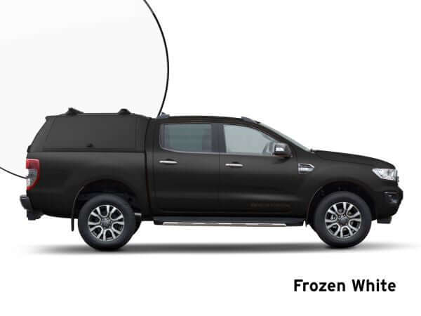 Alpha Hardtop CMX Ford DC '12-'22