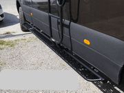 Koru Soluciones Kit Pedane Laterali per Versioni L2 e L3