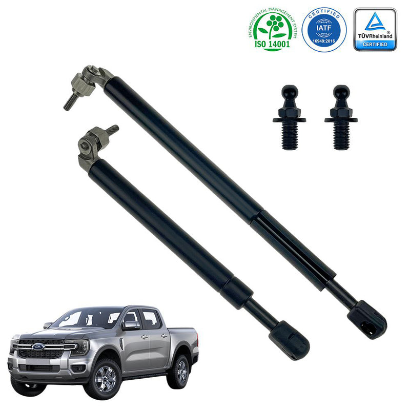 Molla a gas FORD RANGER 2022-2023 W (Dual)