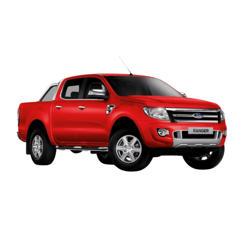 FORD RANGER PX1 2012-2015 2.2 / 3.2 Tdci 423-Cambio e piastra paramotore di trasferimento