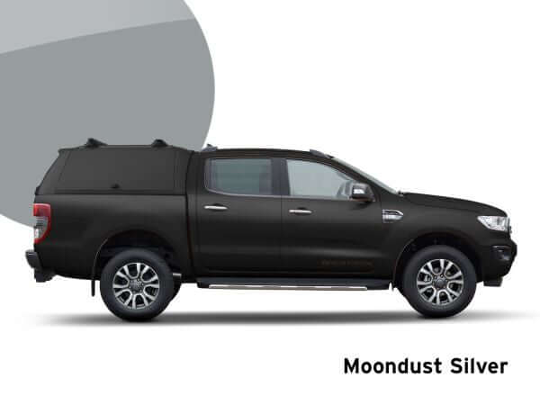 Alpha Hardtop CMX Ford DC '12-'22