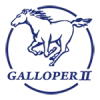 GALLOPER GALLOPER 467-piastra per motore