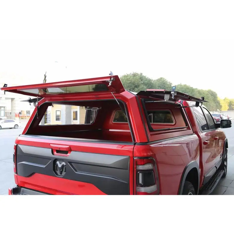 Hardtop in alluminio - JEEP GLADIATOR