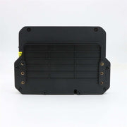 Pulsantiera Elettronica CON 12 POSIZIONI WIRELESS 100mt 