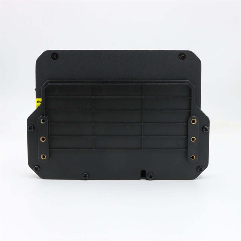 Pulsantiera Elettronica CON 12 POSIZIONI WIRELESS 100mt 