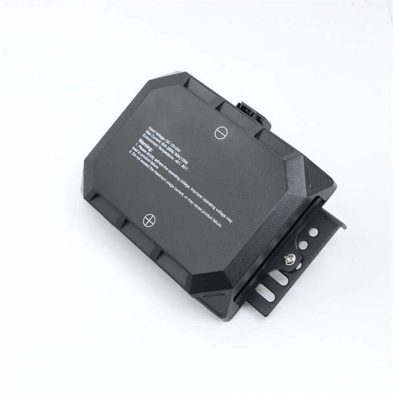 Pulsantiera Elettronica CON 12 POSIZIONI WIRELESS 100mt 