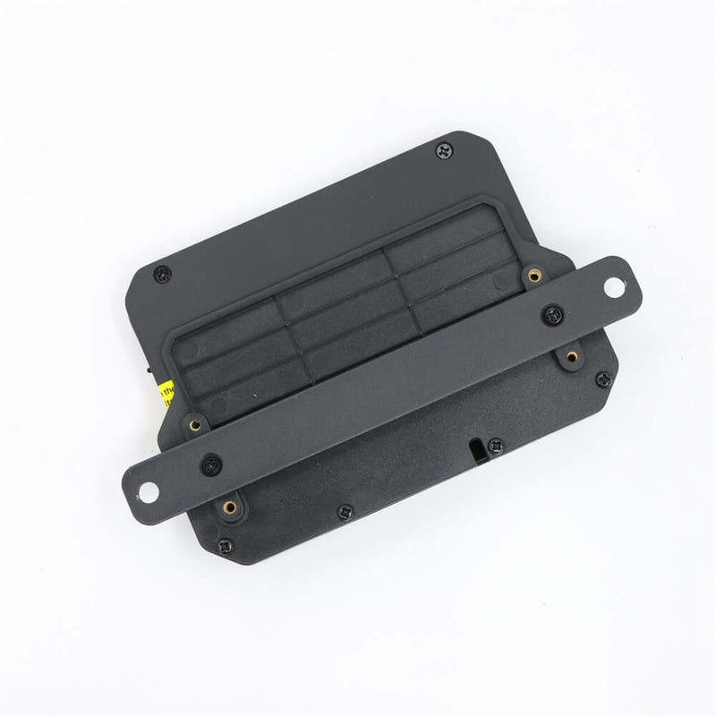 Pulsantiera Elettronica CON 12 POSIZIONI WIRELESS 100mt 
