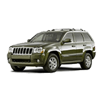 JEEP JEEP COMMANDER XK 334-Cambio e piastra paramotore di trasferimento