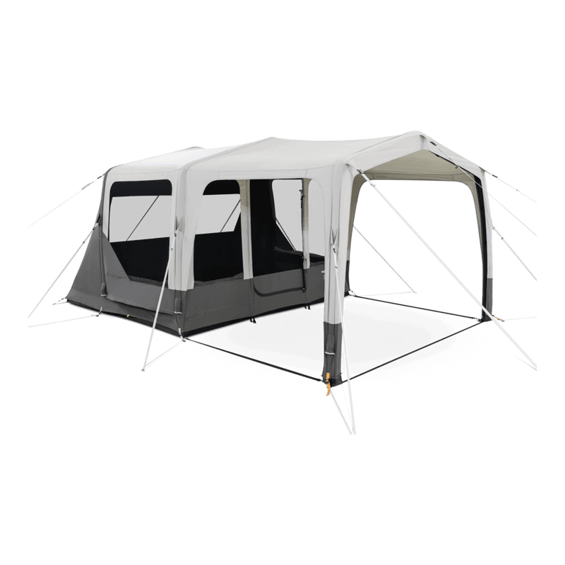 Dometic Santorini FTK 2X4 TC - Tenda gonfiabile 2-4 persone