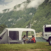 Dometic Santorini FTK 2X4 TC - Tenda gonfiabile 2-4 persone