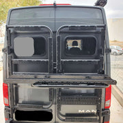 Koru Soluciones Supporto porta oggetti - Large 50cm