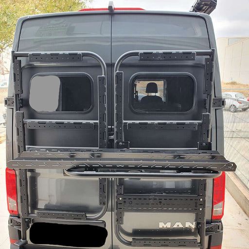 Koru Soluciones Supporto porta oggetti - small 40cm