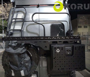 Koru Soluciones Baule  per Veicoli Commerciali medio