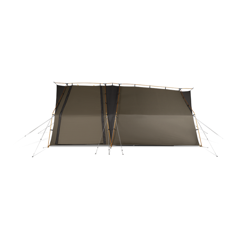 Kampa Tenda da campeggio Moongazer23 200x155x330 cm