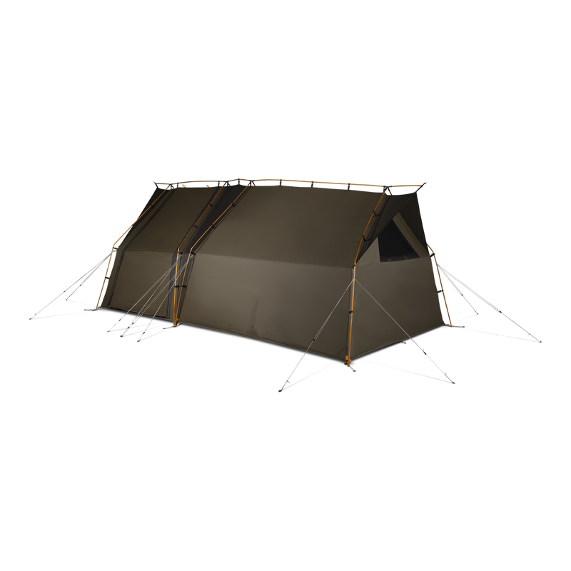 Kampa Tenda da campeggio Moongazer23 200x155x330 cm