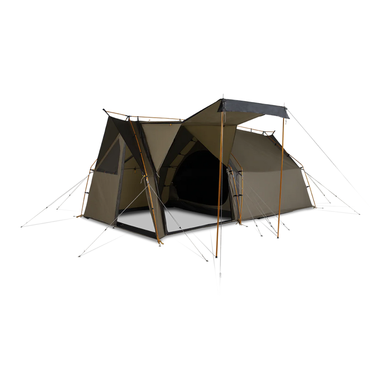 Kampa Tenda da campeggio Moongazer23 200x155x330 cm