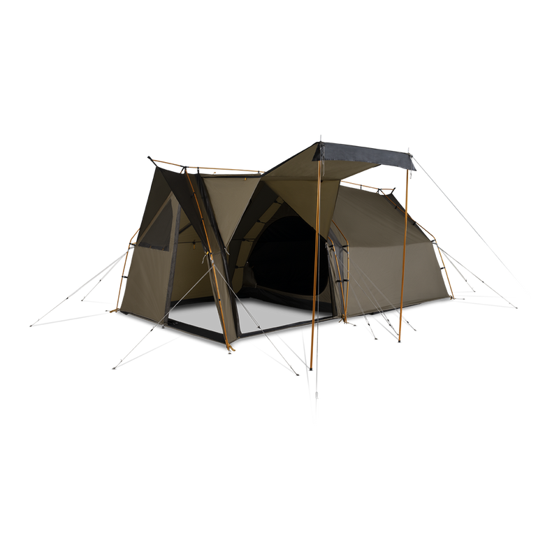 Kampa Tenda da campeggio Moongazer23 200x155x330 cm