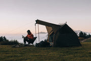 Kampa Tenda da Campeggio Stargazer03 230x230cm