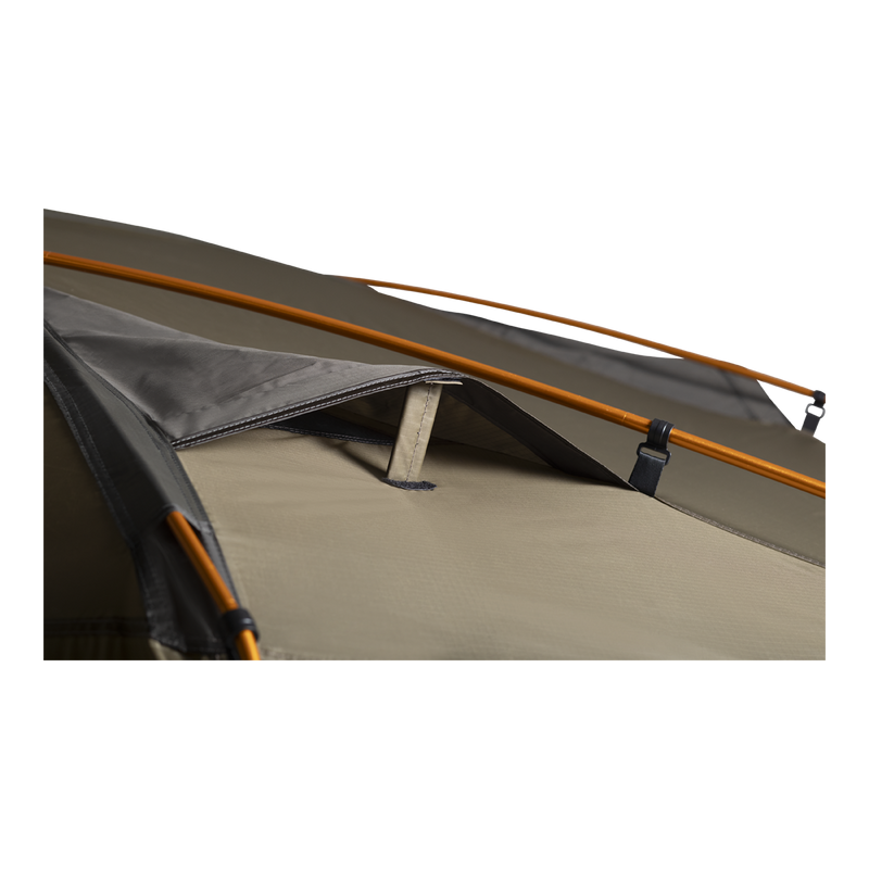 Kampa Tenda da Campeggio Mossborn-K02  165x135x390 cm