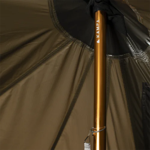 Kampa Tenda da Campeggio Pineveil02 300x200x390 cm
