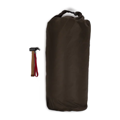 Kampa Tenda da Campeggio Pineveil02 300x200x390 cm