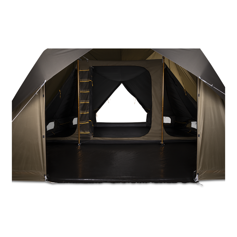 Kampa Tenda da Campeggio Wildrest06 465x240x535 cm