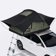 Tentbox Lite 2.0 Tenda da tetto Forest Copertura morbida