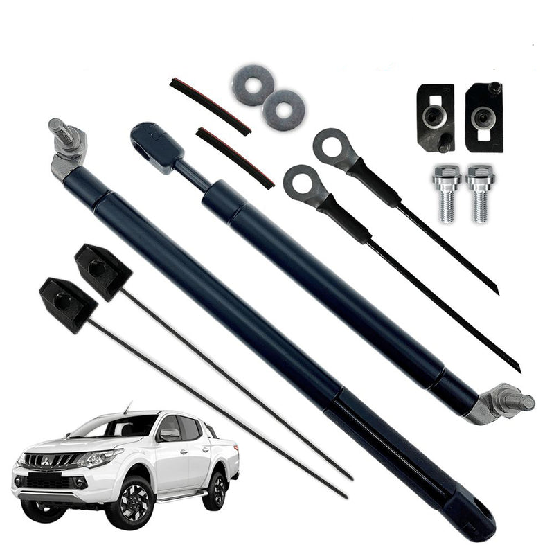 Molla a gas MITSUBISHI TRITON / 2015-2020