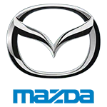 MAZDA BT50 II 2012-20 Piastra paramotore del serbatoio del carburante