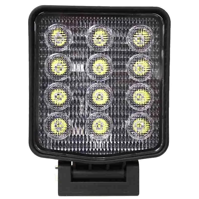 TRALERT - fanale da lavoro a LED | 3000 lumen