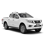 NISSAN NAVARA D23 SERIES 2016> 184-NAVARA D23 Cambio - serie paramotore uomo/auto trasferimento 2018>