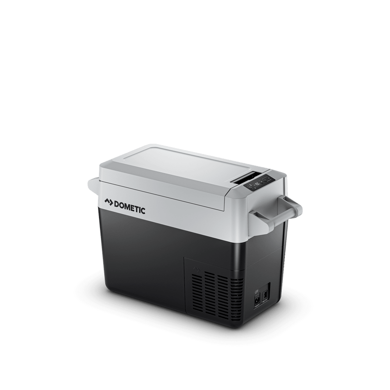 Dometic CFF 20 Dometic CFF 20 Dispensa portatile a compressore, 21 l