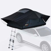 TentBox Lite XL Tenda da tetto - Sunset Copertura morbida