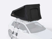 TentBox GO - Tenda da tetto a copertura morbida blu scuro