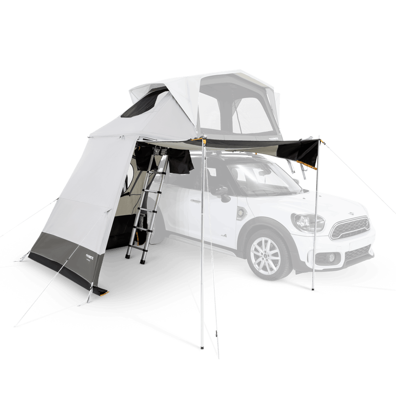 Dometic RT Awning S Tendalino per Tenda da tetto TRT 140 AIR, Small