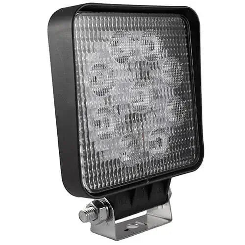 TRALERT - fanale da lavoro a LED | piatta | 1710 lumen