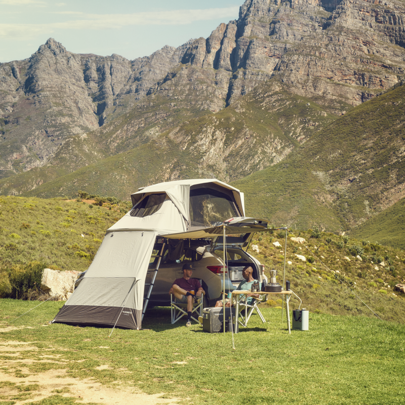 Dometic RT Awning S Tendalino per Tenda da tetto TRT 140 AIR, Small