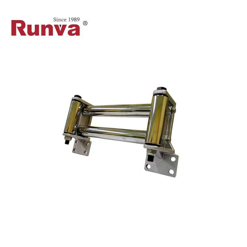 GUIDA A RULLI PER VERRICELLO IDRAULICO HW20000