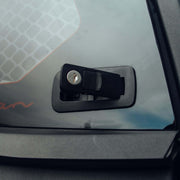 RHINOMAN Hard Top XTREME per Volkskwagen Amarok DC 2011-2022